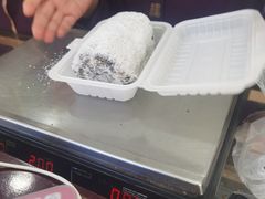 椰蓉卷-老回回饺子馆(海洋馆店)