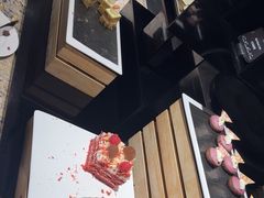 -上海锦江汤臣洲际大酒店壹阶层