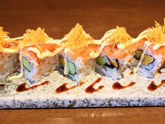 -千代武日本料理(哈西店)