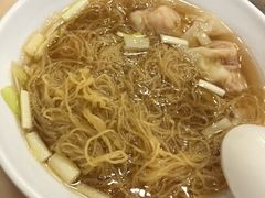 -盛记粥面(佐敦店)