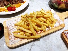-水天堂西餐厅(昆山万象汇店)