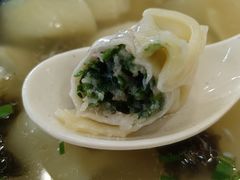 -上海紫彤友联生煎(金沙井店)