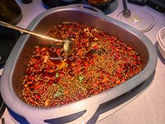-味之绝美蛙鱼头火锅(松江万达店)