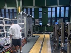 -悦莱美游泳健身会所(御景壹号店)