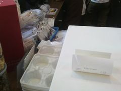 大堂-鲜芋仙Meet Fresh(五道口店)