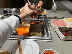 -海底捞火锅(万达广场店)