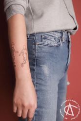 点击看大图 人物-AC TATTOO 纹身
