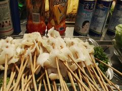 -北家姓转转小火锅(小寨店)