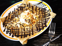 Crepe-La Creperie法餐厅(桃江路店)