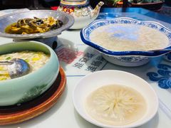 -淮安宴·淮扬菜(清河路一店)