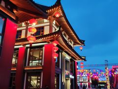 -必胜客(花舞大唐博物馆店)