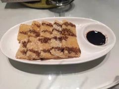 -千滋百味·醉江澜花园餐厅(街道口店)
