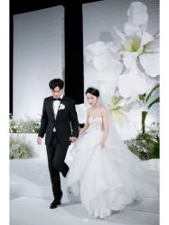 -醉库庄园·宴会厅·草坪婚礼场地
