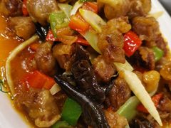 -清真·益鑫羊肉手抓馆(花园北街店)