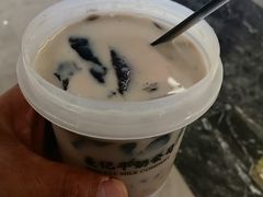 -麦记牛奶公司(源深广场店)