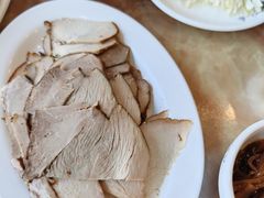 -李连贵熏肉大饼(天通苑店)