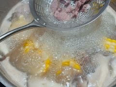 -潮泰牛肉火锅 · 创于1992年(车公庙店)