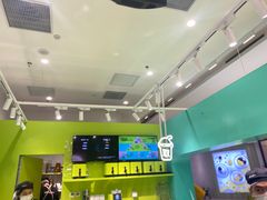 -gleeglee乐溢亦茶(合生汇店)