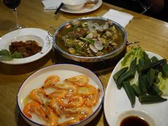 -热度餐厅(老佛爷店)