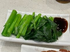 -香港新发烧腊茶餐厅(水围店)