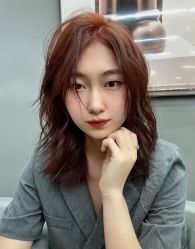 点击看大图 -MORI HAIR SALON日式美发沙龙