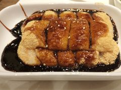 红糖软糍粑-眉州小吃(石景山店)