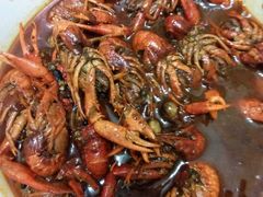 -南极·小龙虾·湘式拌饭(南街店)