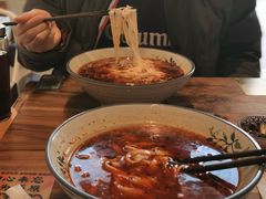 -常樂屋·常德米粉(青年路店)
