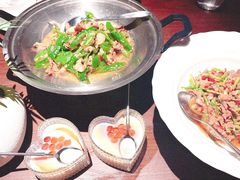 -许爷家·生态湖鲜(徐汇日月光店)