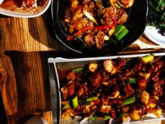 -树厨贵州菜(大十字店)