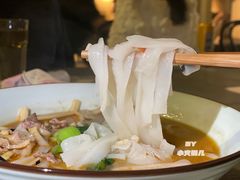 -漆黑觉米粉(三里屯店)