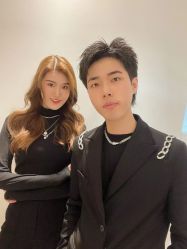 -YESIDO椰岛造型烫发染发