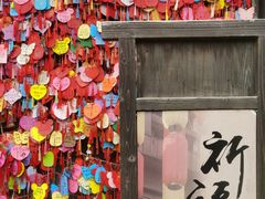 -东台西溪天仙缘景区