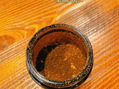 瑰夏手冲-Gee Coffee Roasters(万象天地店)