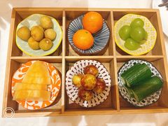 -同庆楼(建邺万达店)