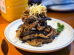 梁溪脆鳝-三凤酒家·百年无锡菜(清扬茂业店)