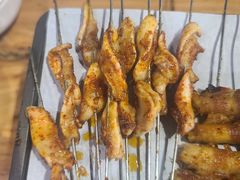 -鼎原力量东北吊炉烧烤(临河街店)