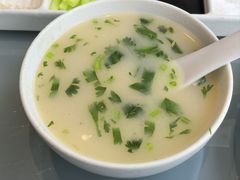 -小大董·烤鸭(观景餐厅·南京西路店)