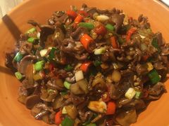 -禾田下生态餐厅(华天城总店)