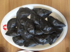 -菊花女水饺(闻涛苑店)