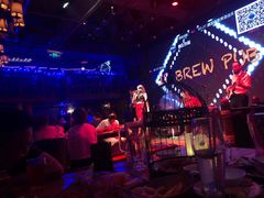 -爱啤精酿·民谣酒馆(滨江店)