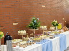 -洛雅艾思·生日蛋糕商务茶歇甜品台(北京店)