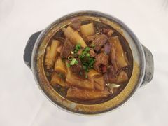 -潮喜竹溪荔湖酒家(荔枝湾店)