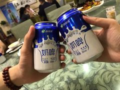 -新疆红柳花餐厅(新洲店)