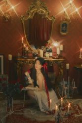 -WAVE SODA摄影工作室