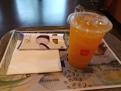 -麦当劳(清远大道得来速店)