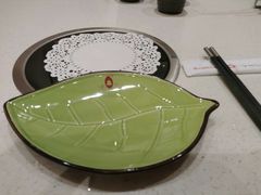 -一叶一世界·素食餐厅(锦华万达店)