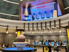 -水王国温泉水世界