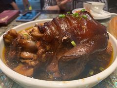 -走马楼饭庄(慈城古县城店)