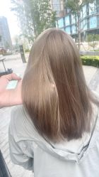 -MY WAY SALON